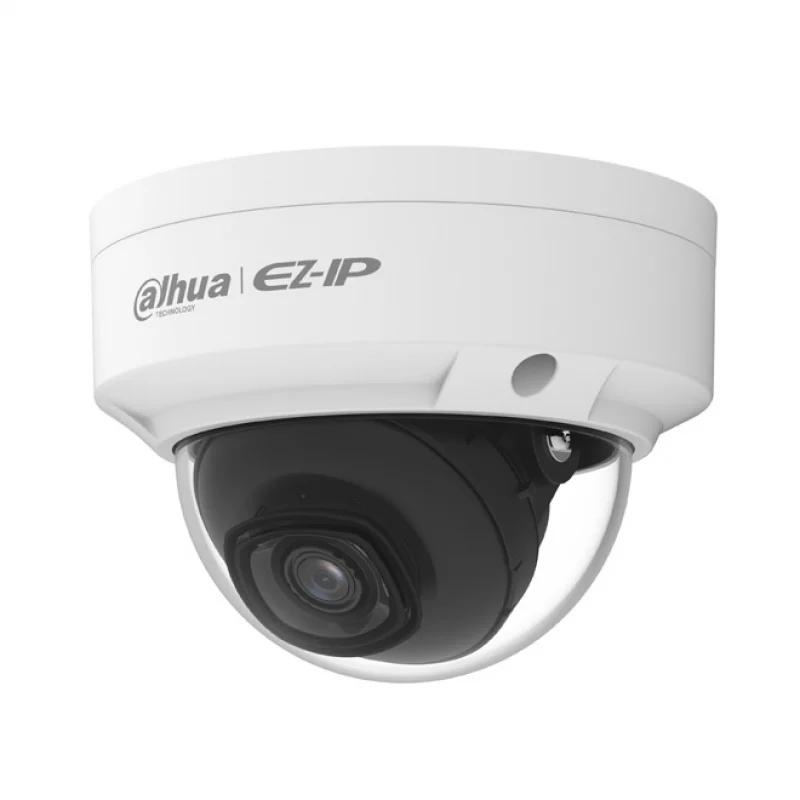 Cámara de Vigilancia Ip Dahua de 2Mpx Con Lente de 2.8 Mm