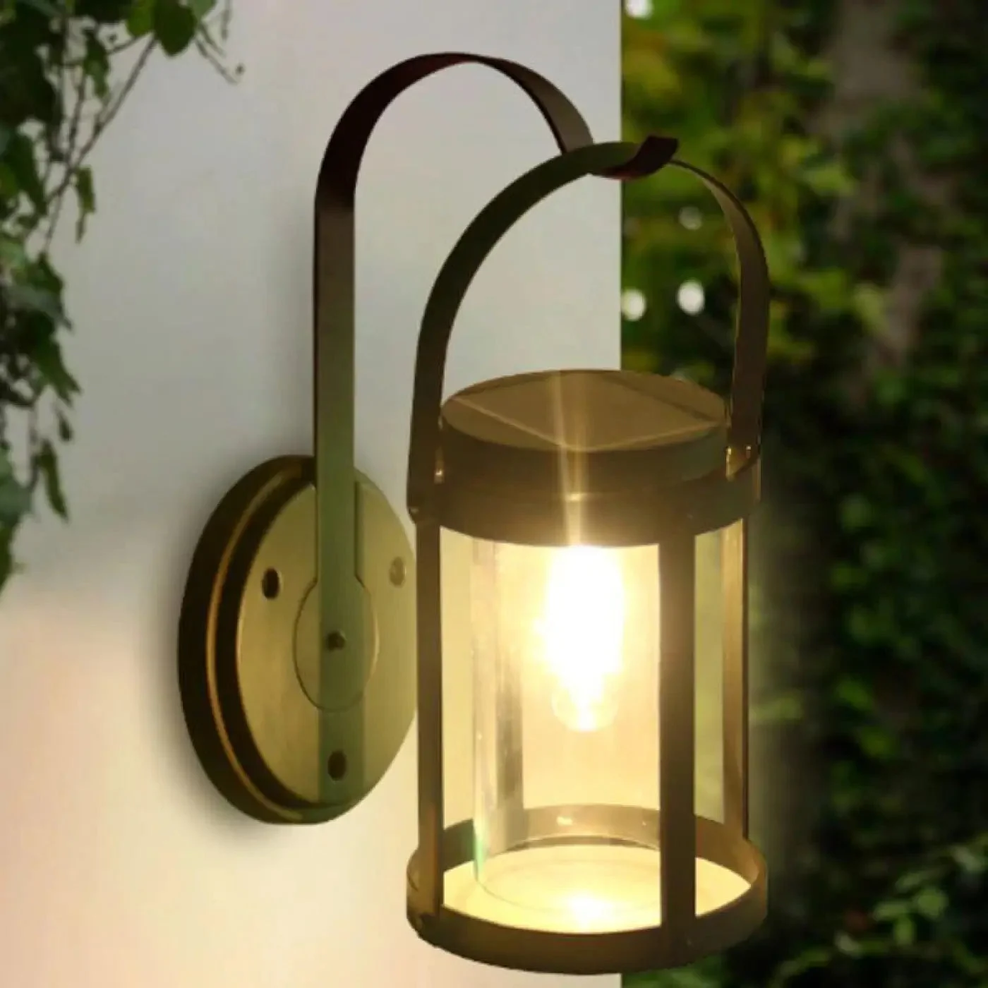Luminaria exterior | FABRY