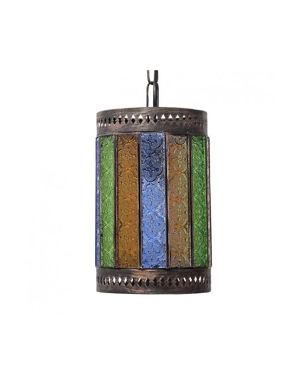 Farol Marroquí Casablanca