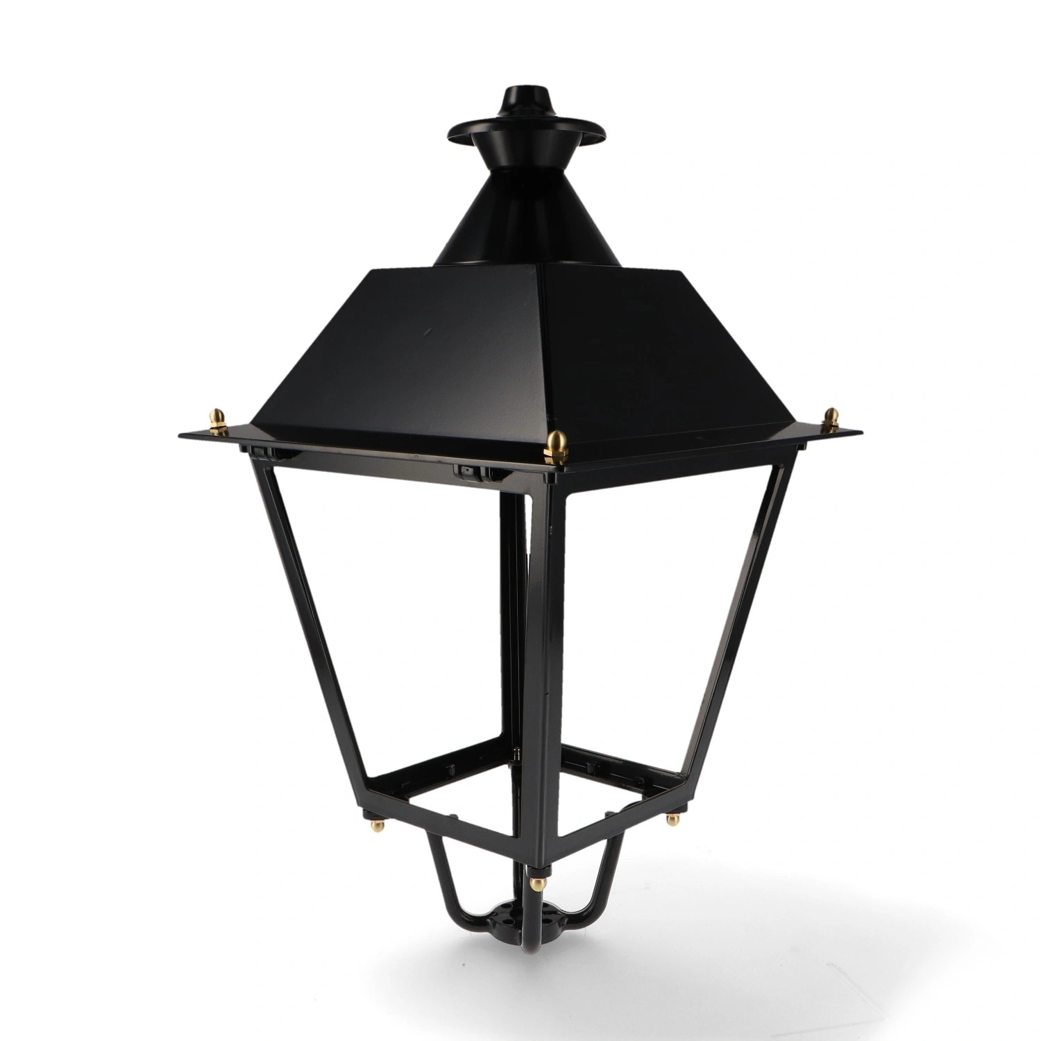 Farol Negro Villa para Foco Modular LED IP20