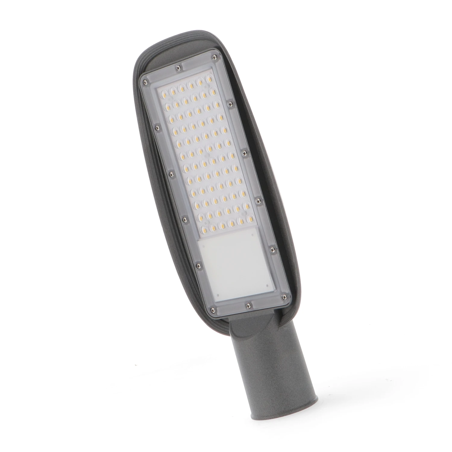 Farola LED Grey para Alumbrado Público 50W IP65 Lumileds