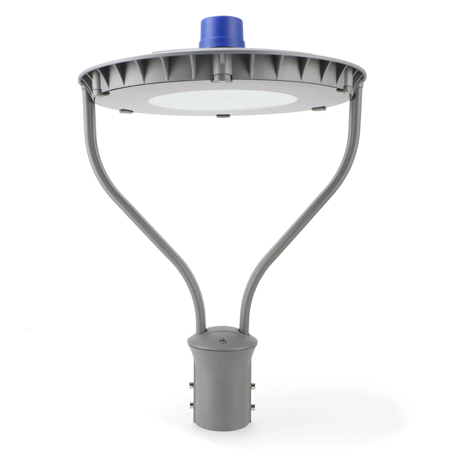 Farola LED para Alumbrado Público 50W IP65 Con Sensor Crepuscular