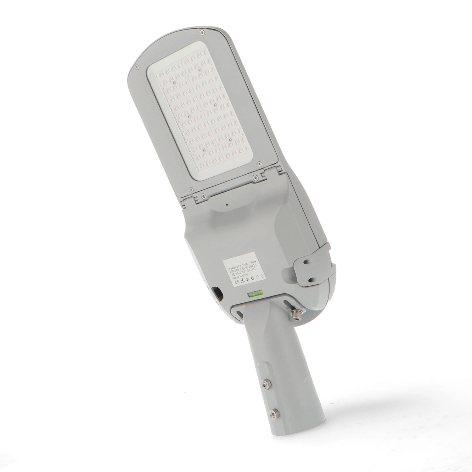 Farola Line LED Series 60W 140Lm/W con Driver Sosen