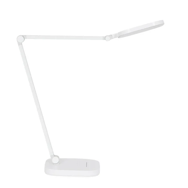 Flexo LED Blanco 15W 1200LM CCT Cabezal Orientable