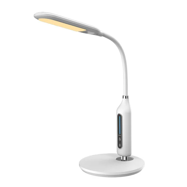 Flexo LED Blanco 8W 590LM Flexible y Orientable
