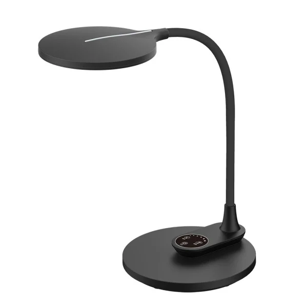Flexo LED Blanco 10W Regulable 790LM CCT Flexible y Orientable