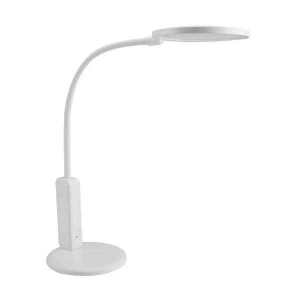 Flexo LED Blanco 7W 590LM Flexible y Orientable
