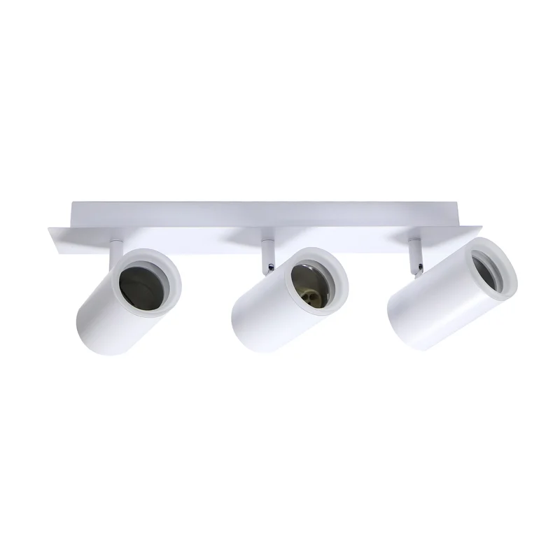 Foco de Techo Orientable State 3XGU10