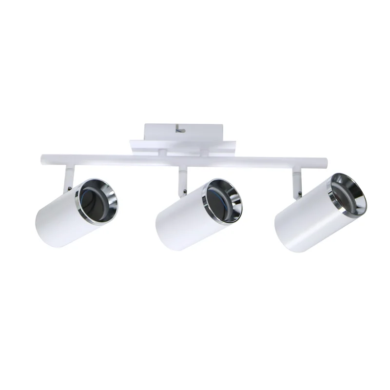 Foco de Techo Orientable State Crom 3XGU10