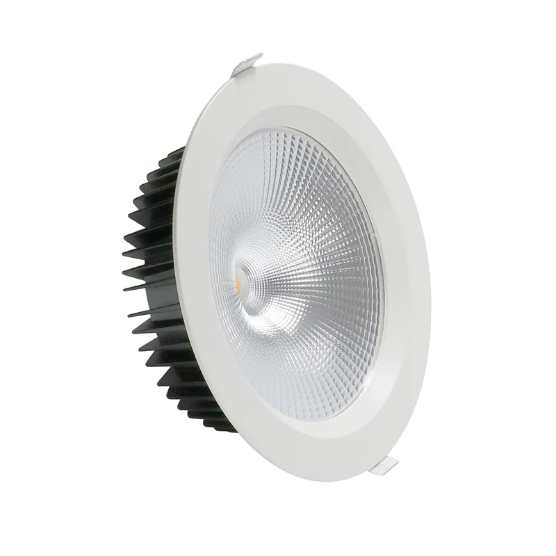 Foco Downlight LED 40W