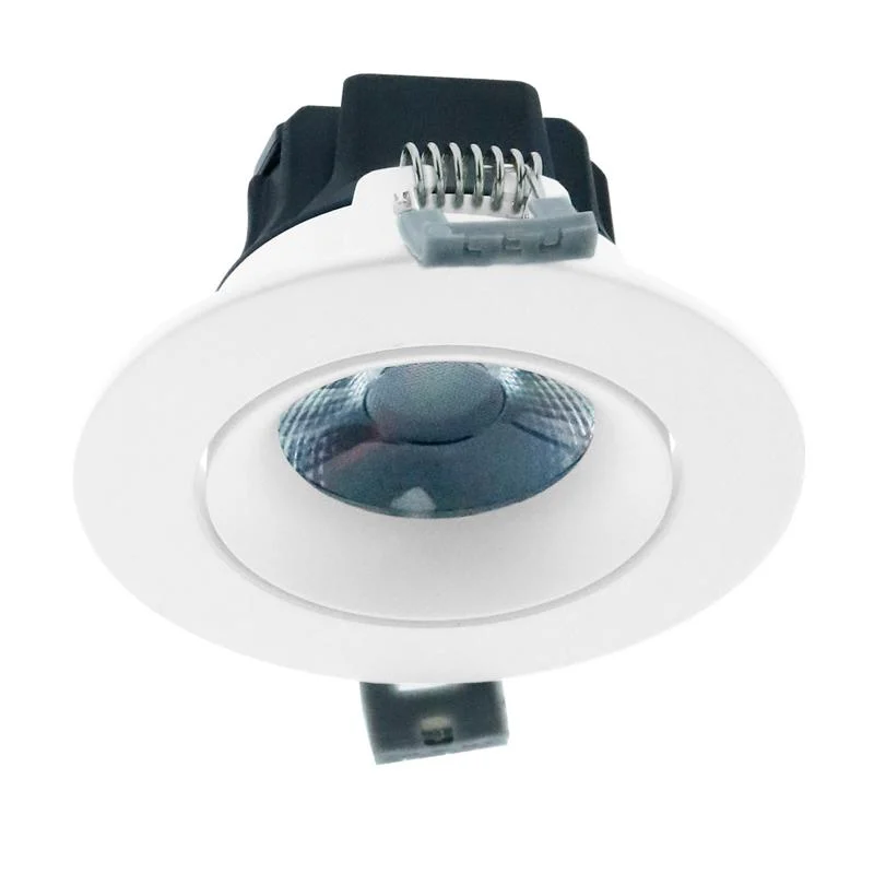 Foco Downlight LED CobMax 7W