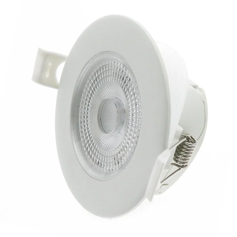 Foco Downlight LED Road 7W IP54