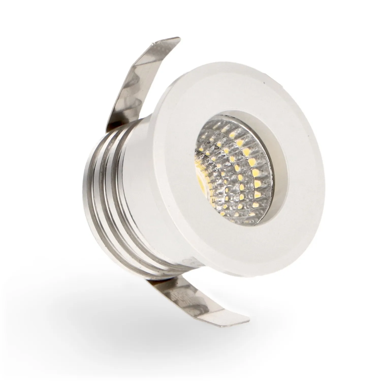 Foco downlight LED Design 3W