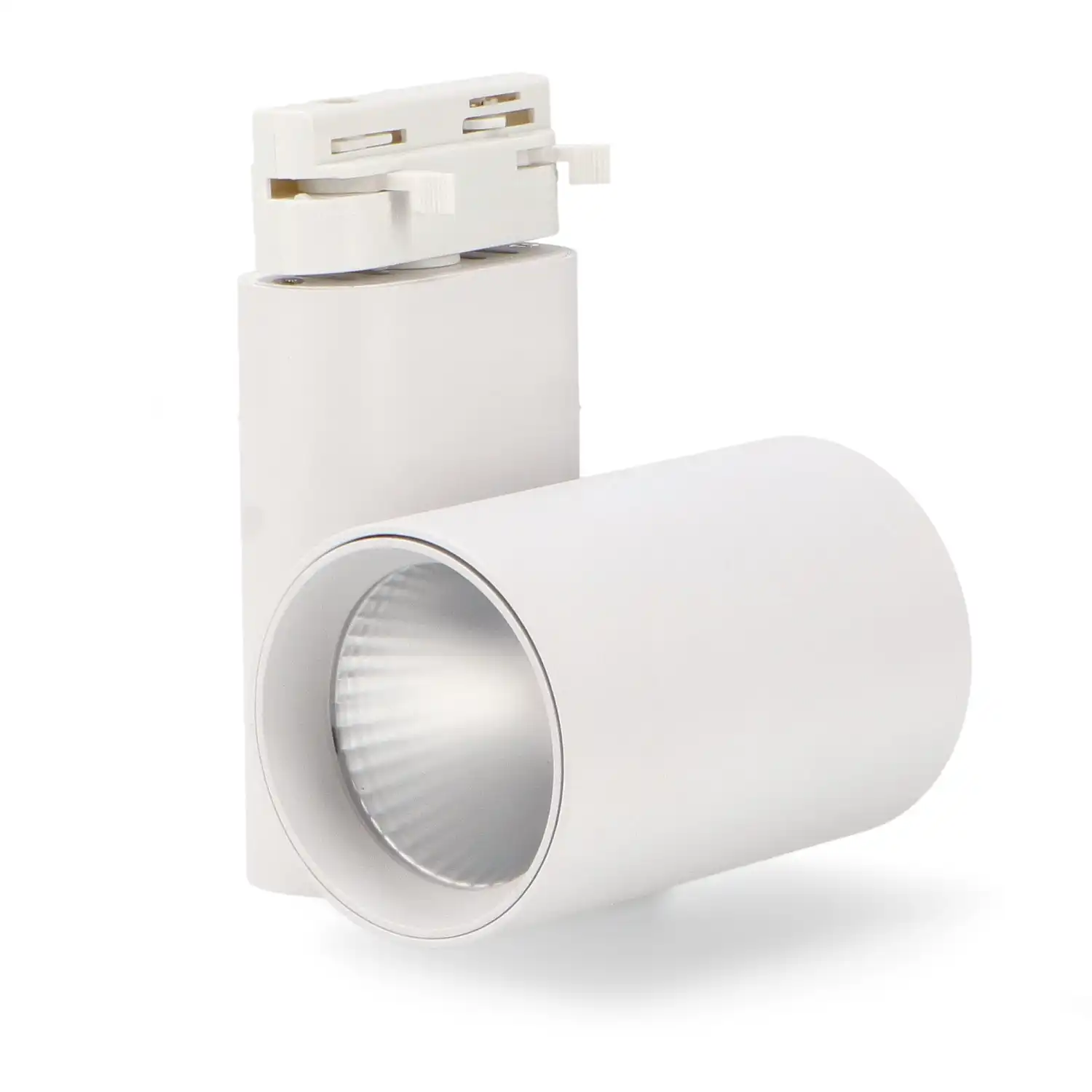 Foco LED para Carril 40W Blanco PowerFul Monofásico