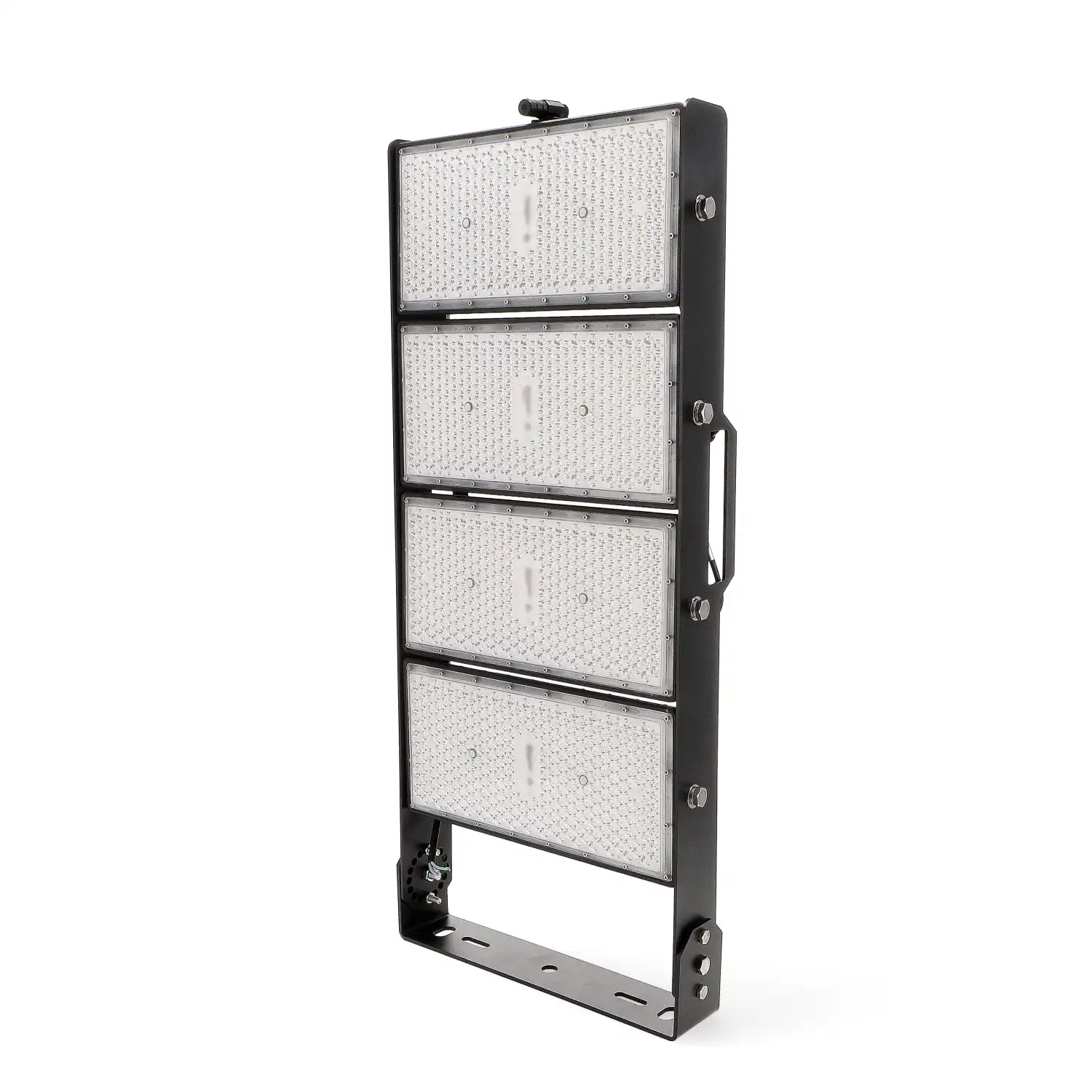 Foco Modular LED STADIUM PRO 1000W 150Lm/W Fuente Mean Well Garantía 5 Años