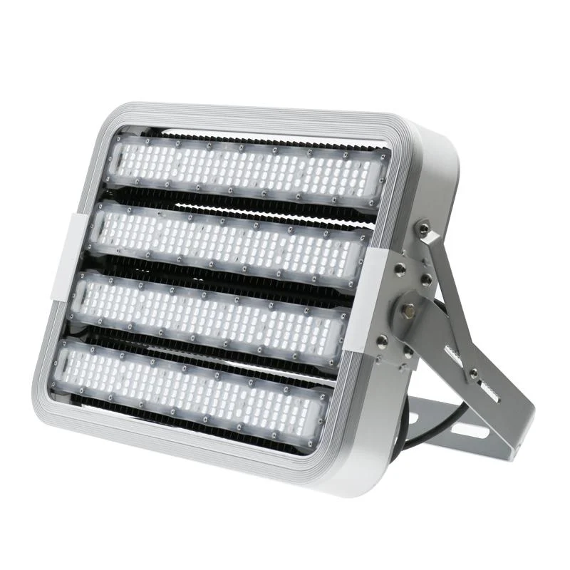 Foco Modular LED 400W Inventronics 125Lm/W Lumileds IP65 Regulable 1-10V
