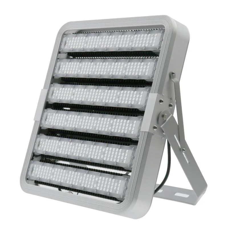 Foco Modular LED 600W Inventronics 125Lm/W Lumileds IP65 Regulable 1-10V