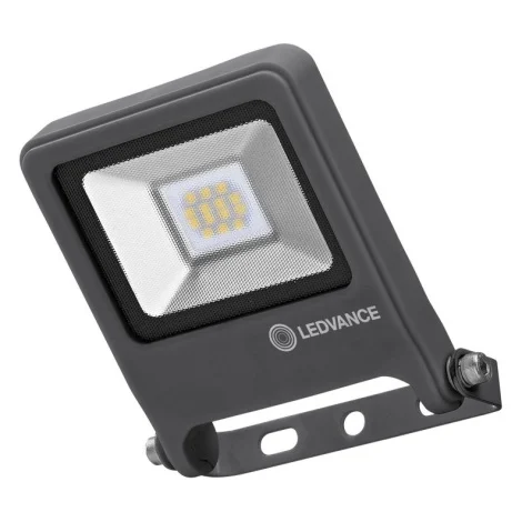 Foco Proyector LED 10W LEDVANCE-OSRAM ENDURA 80lm/W IP65 800LM