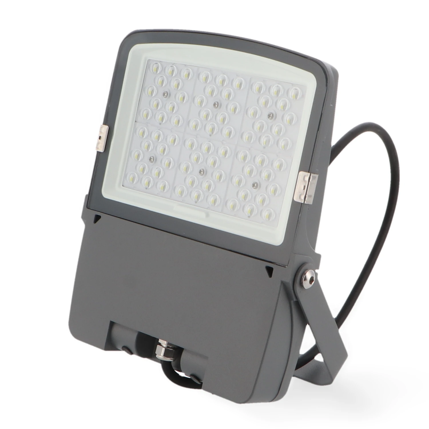 Foco Proyector LED Farola 60W Inventronics 120Lm/W IP65 Regulable 1-10V
