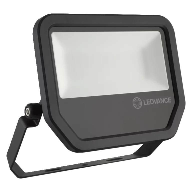 Foco Proyector LED 30W LEDVANCE-OSRAM GEN3 120 lm/W IP65 3600LM