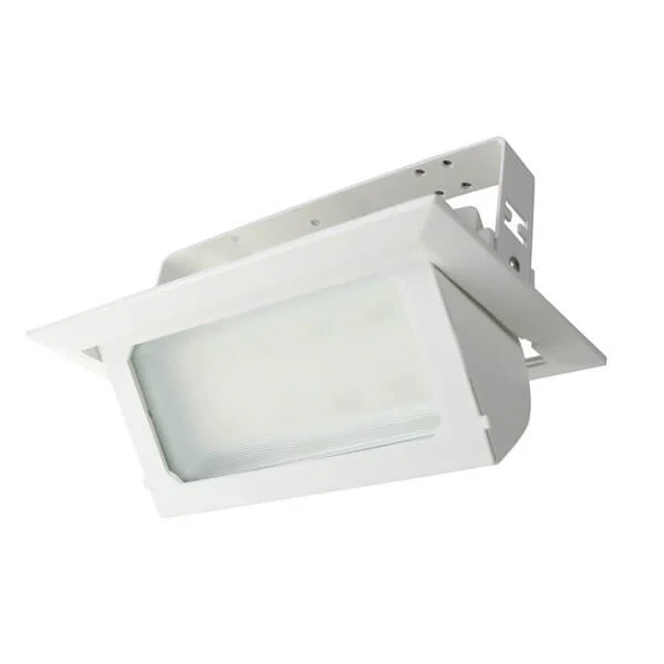Foco Proyector LED Nomis Rectangular Basculante 36W CCT Seleccionable