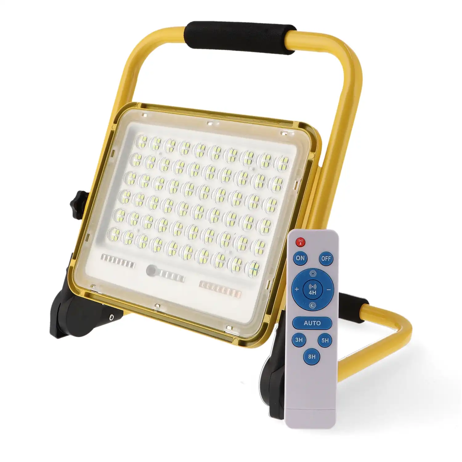 Foco Proyector LED Portátil con Batería Laptop PRO 30W