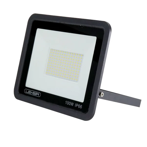 Foco Proyector LED SMD Lexsir 100W Regulable IP66