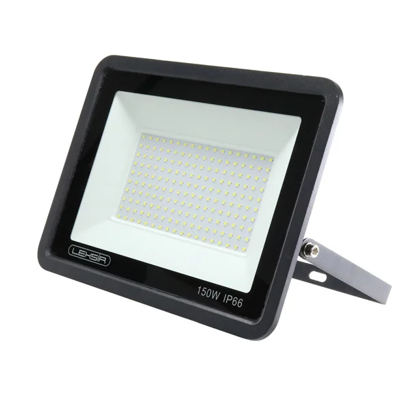Foco Proyector LED SMD Lexsir 150W Regulable IP66