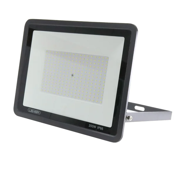 Foco Proyector LED SMD Lexsir 200W Regulable IP66