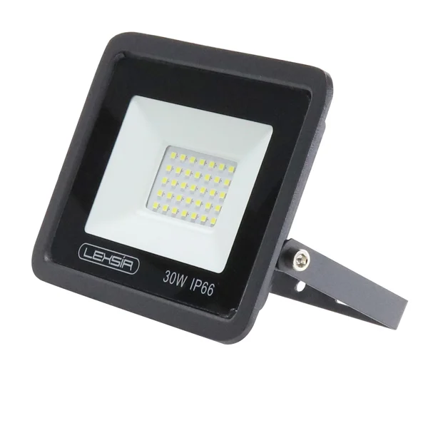 Foco Proyector LED SMD Lexsir 30W Regulable IP66