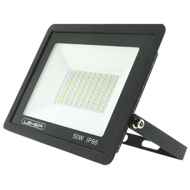 Foco Proyector LED SMD Lexsir 50W Regulable IP66