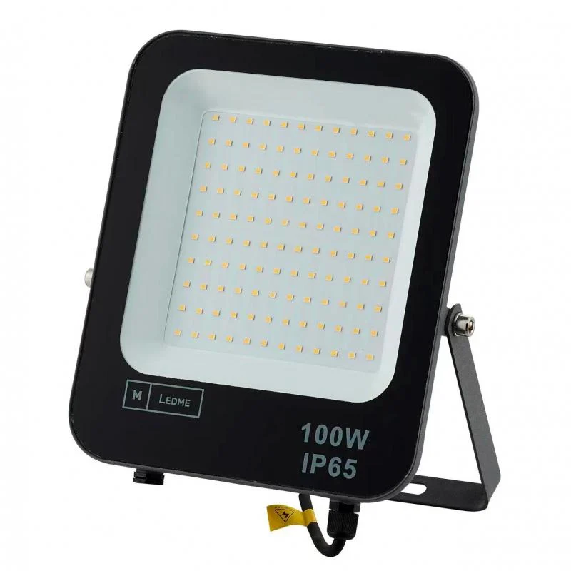 Foco Proyector LED SMD Chip Osram Mini On 100W Regulable IP65