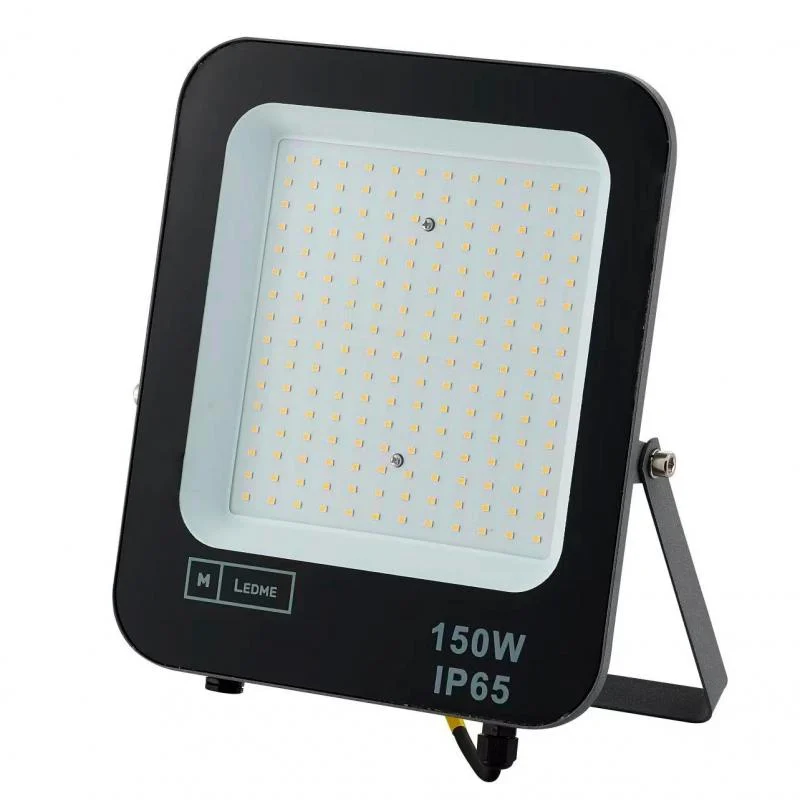 Foco Proyector LED SMD Chip Osram Mini On 150W Regulable IP65