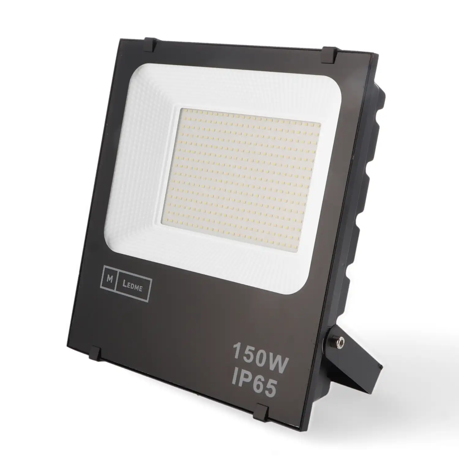Foco proyector LED SMD Sanan Pro 150W IP65 IK08 110Lm/W