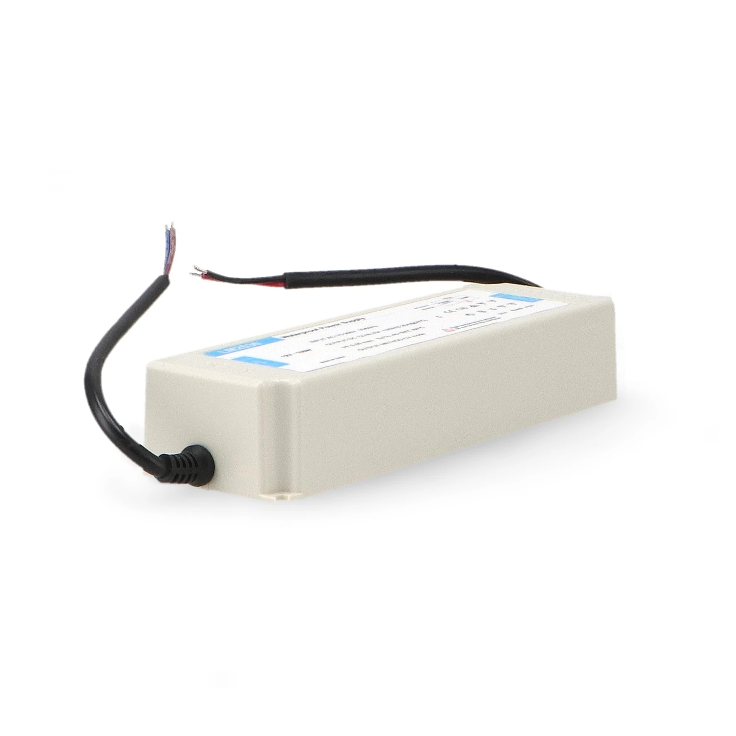 Fuente de Alimentación 100W 12VDC IP66
