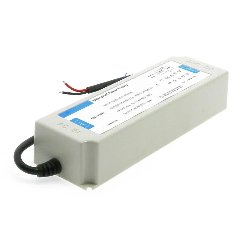 Fuente de Alimentación 60W 24VDC IP66