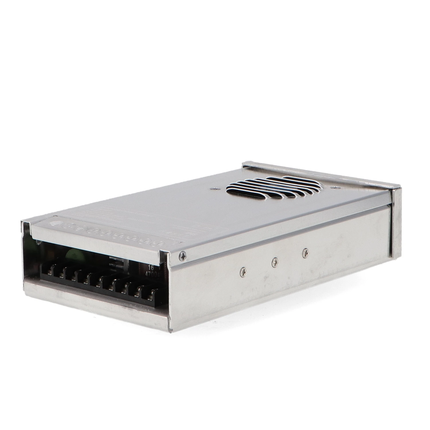 Fuente de alimentación para tiras LED 600W 12VDC