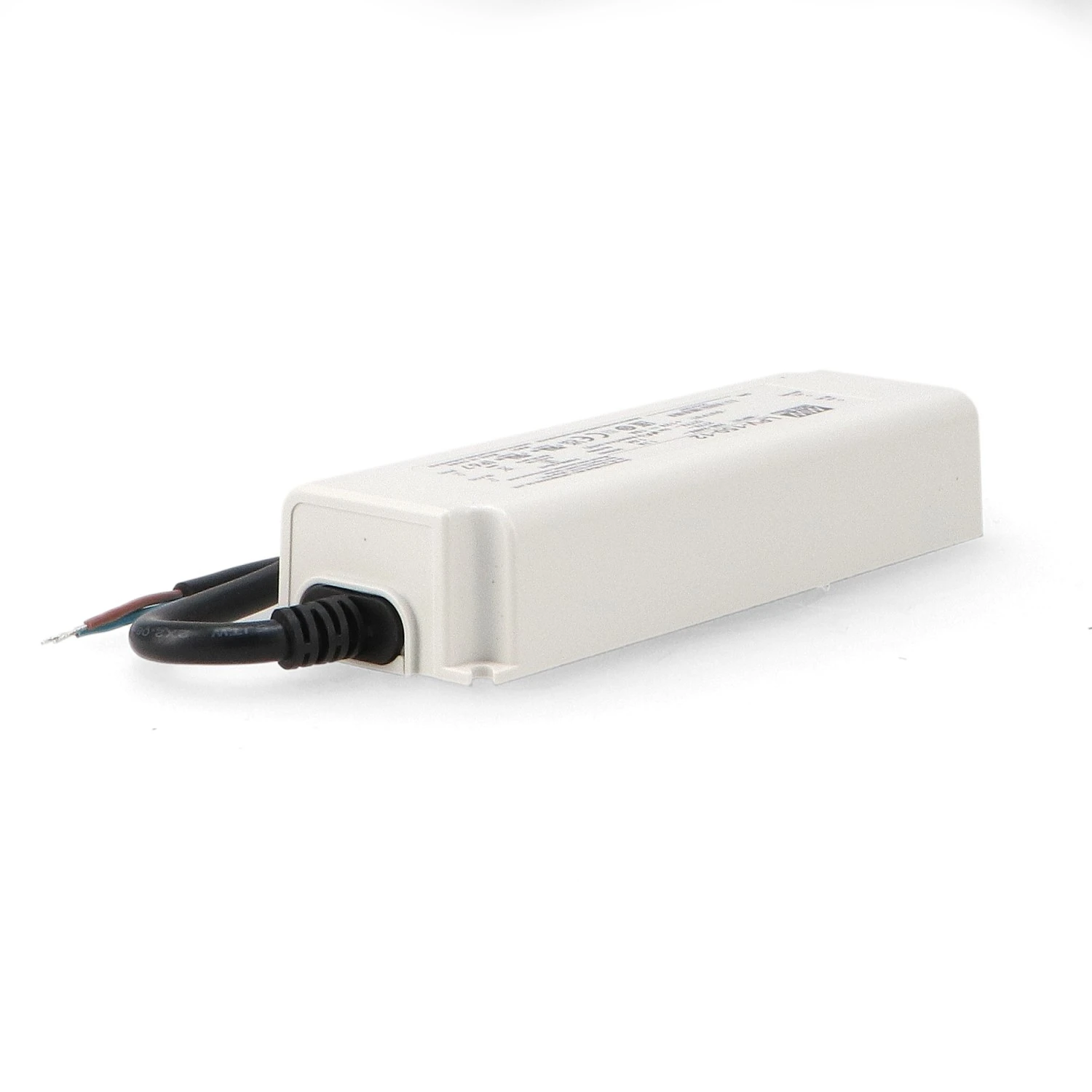 Fuente de alimentación para tiras LED Mean Well 150W  12VDC IP67
