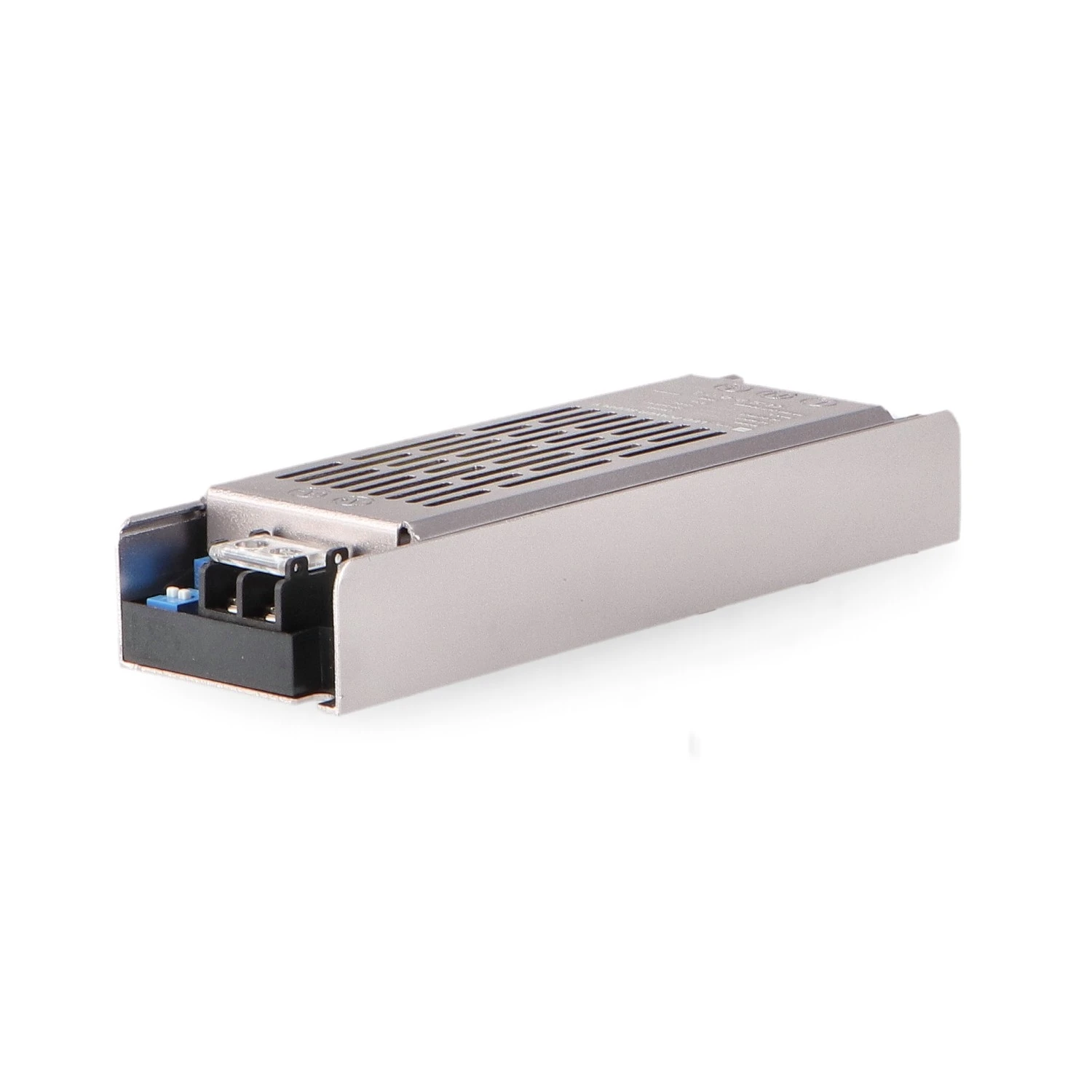 Fuentes de Alimentación 100W 12VDC Ultra Slim II para Tiras LED IP20