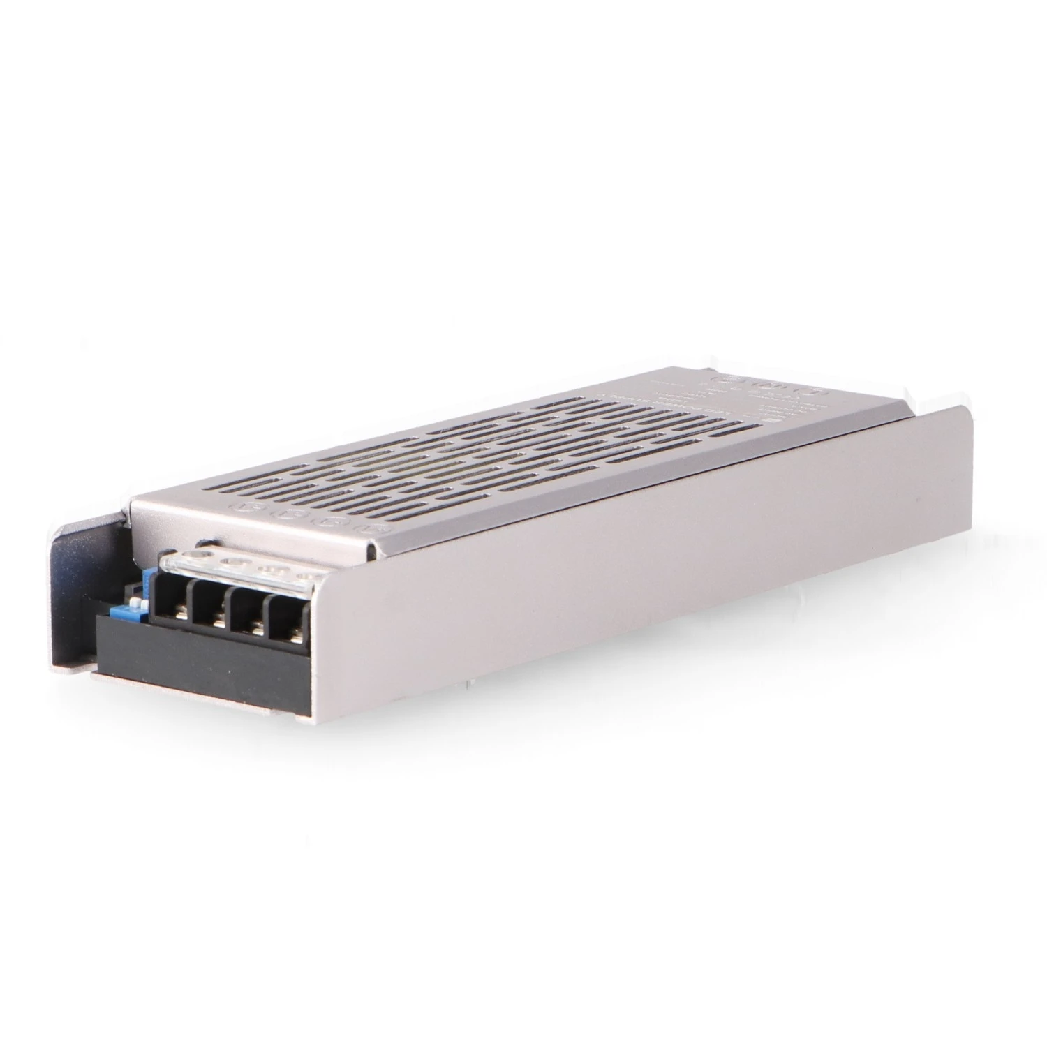 Fuentes de Alimentación 200W 12VDC Ultra Slim II para Tiras LED IP20