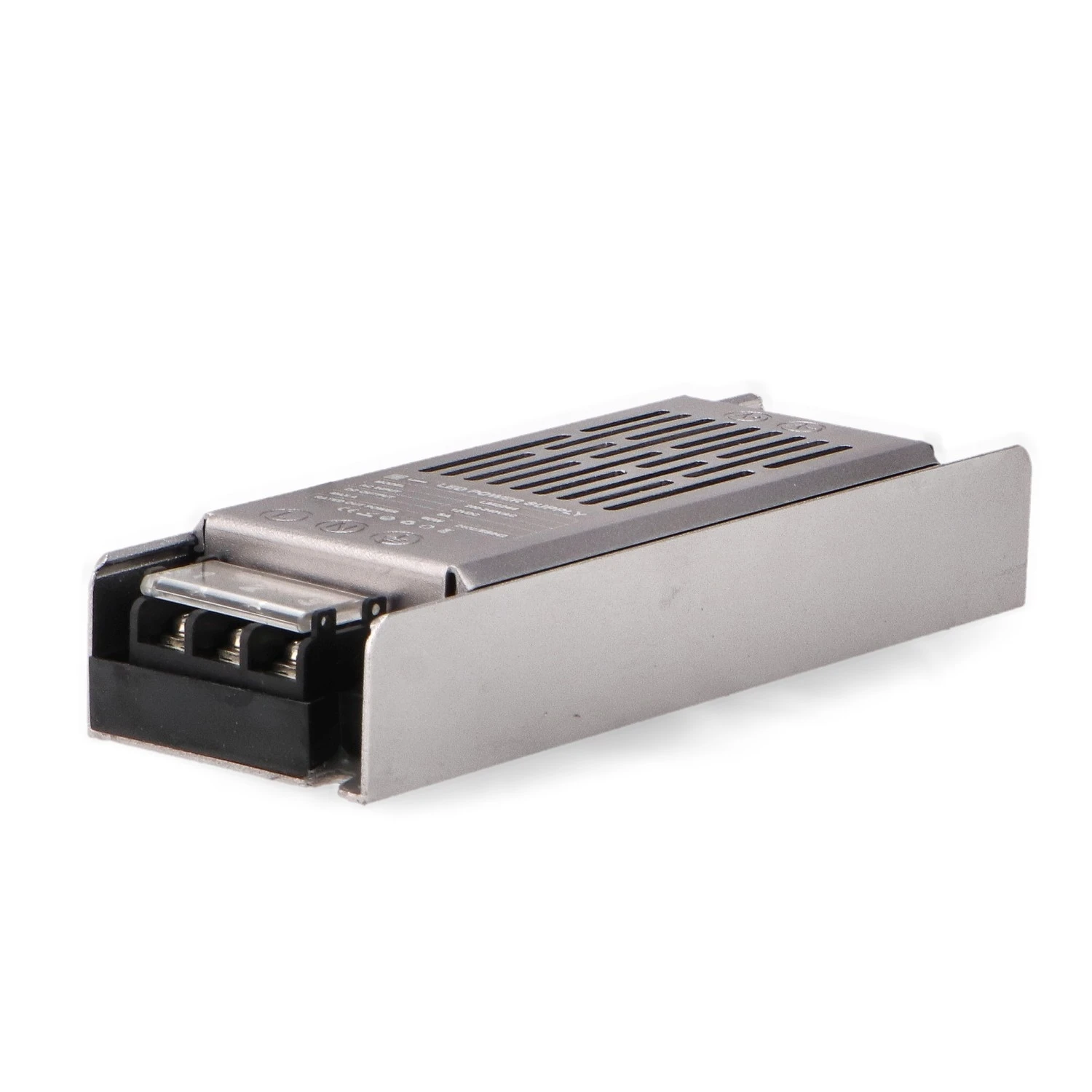 Fuentes de Alimentación 60W 12VDC Ultra Slim II para Tiras LED IP20
