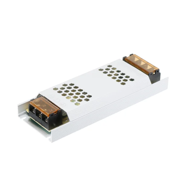 Fuentes de Alimentación 60W 24VDC Ultra Slim para Tiras LED IP20