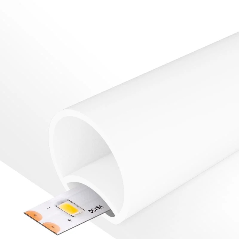 Funda de Silicona Flexible Cilindre IP67 (20 metros)