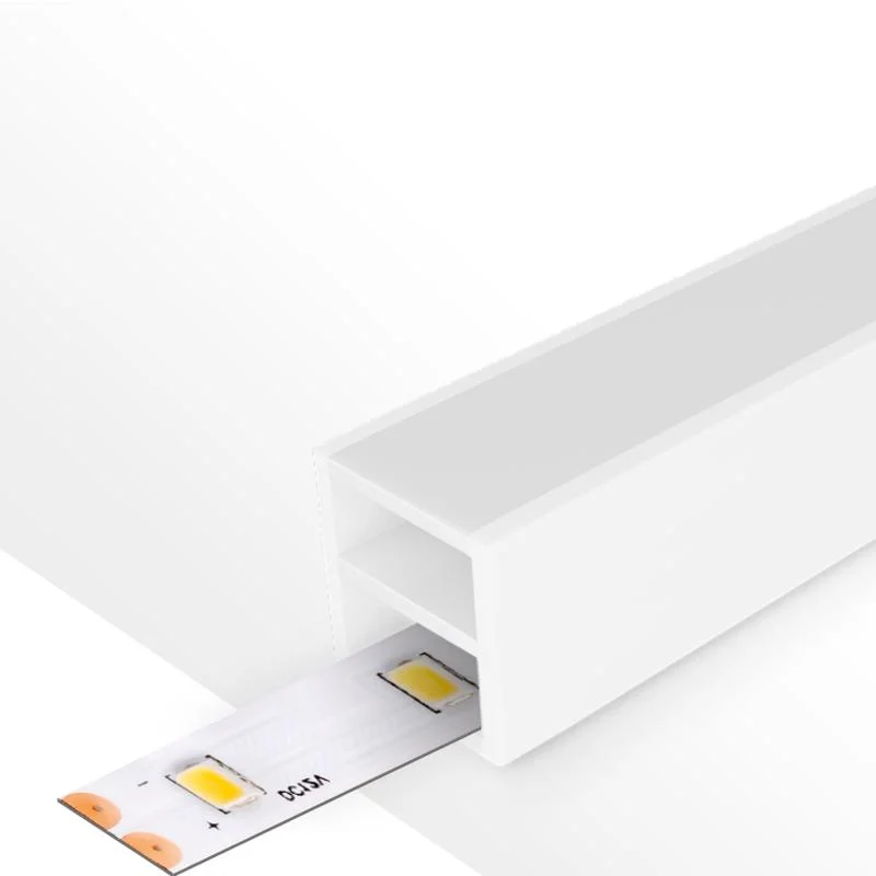 Funda de Silicona Flexible Cube 15X15 mm IP67 (20 metros)