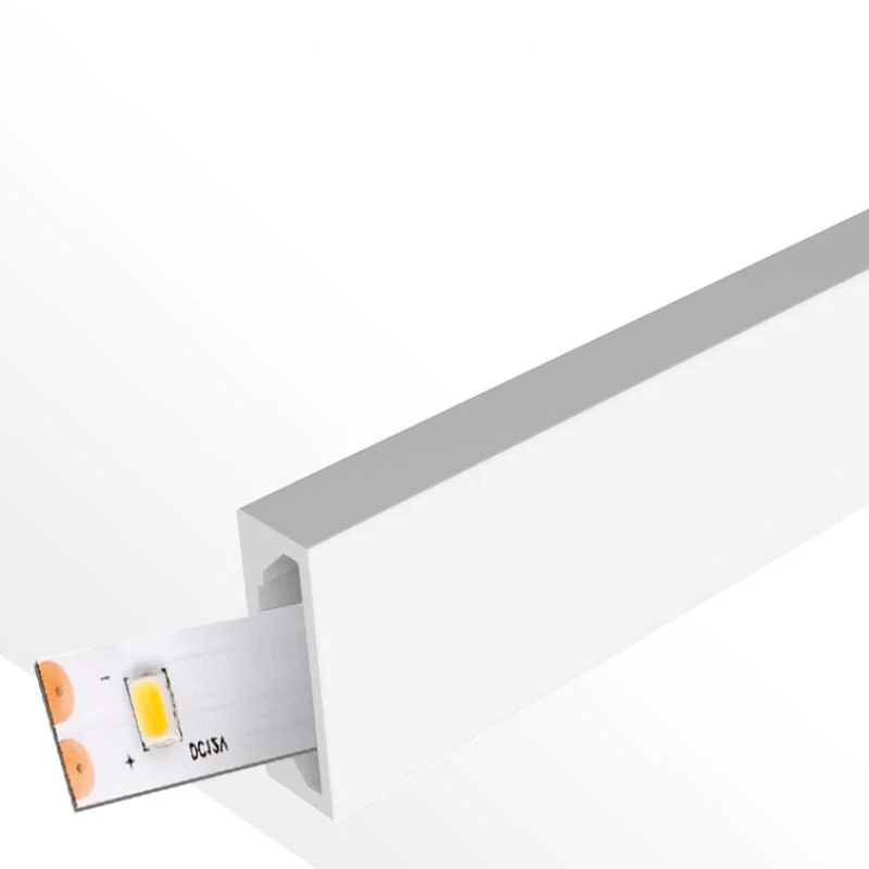 Funda de Silicona Flexible Slim IP67 (20 metros)