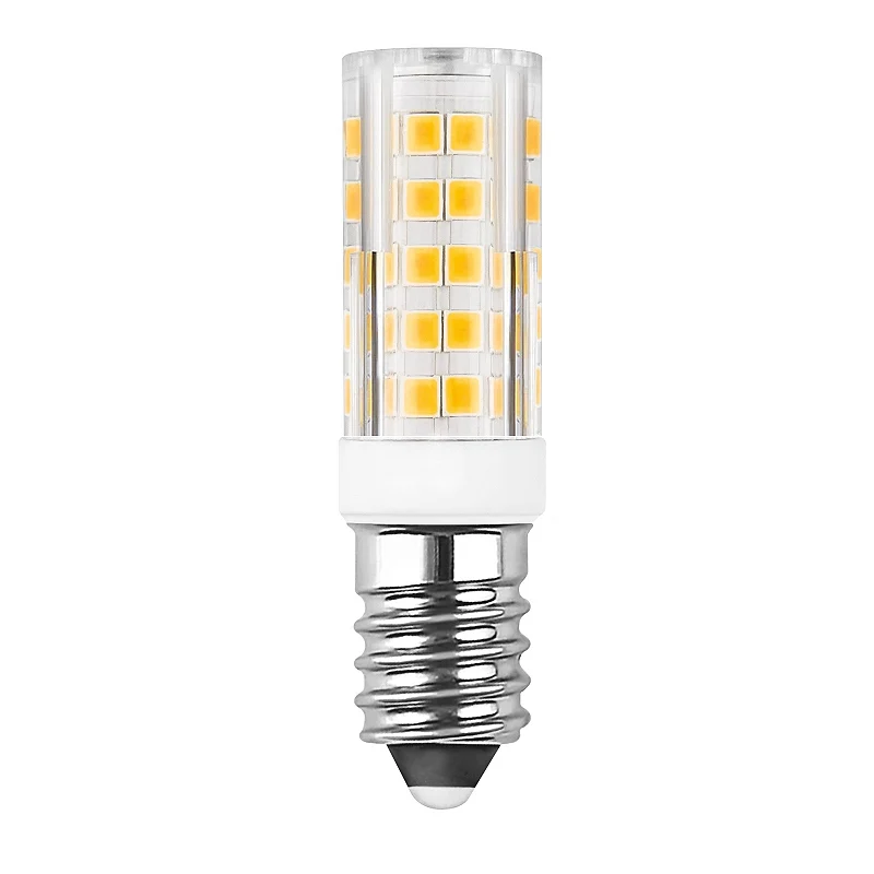 Bombilla LED E14 5W Mini