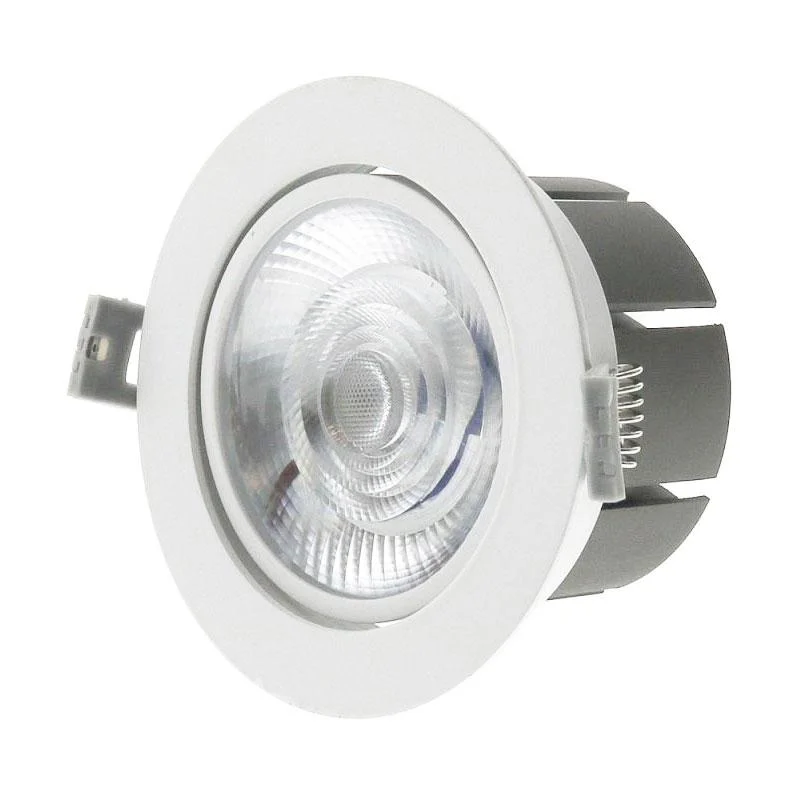 Foco Downlight LED Cobfix 15W IP20
