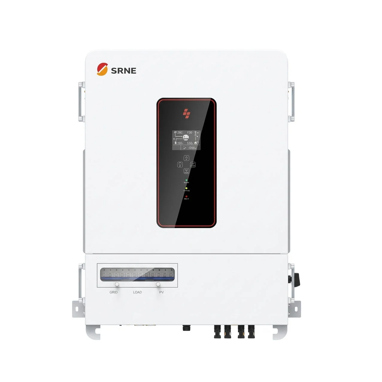Inversor Off-Grid Trifásico SRNE 20 kW