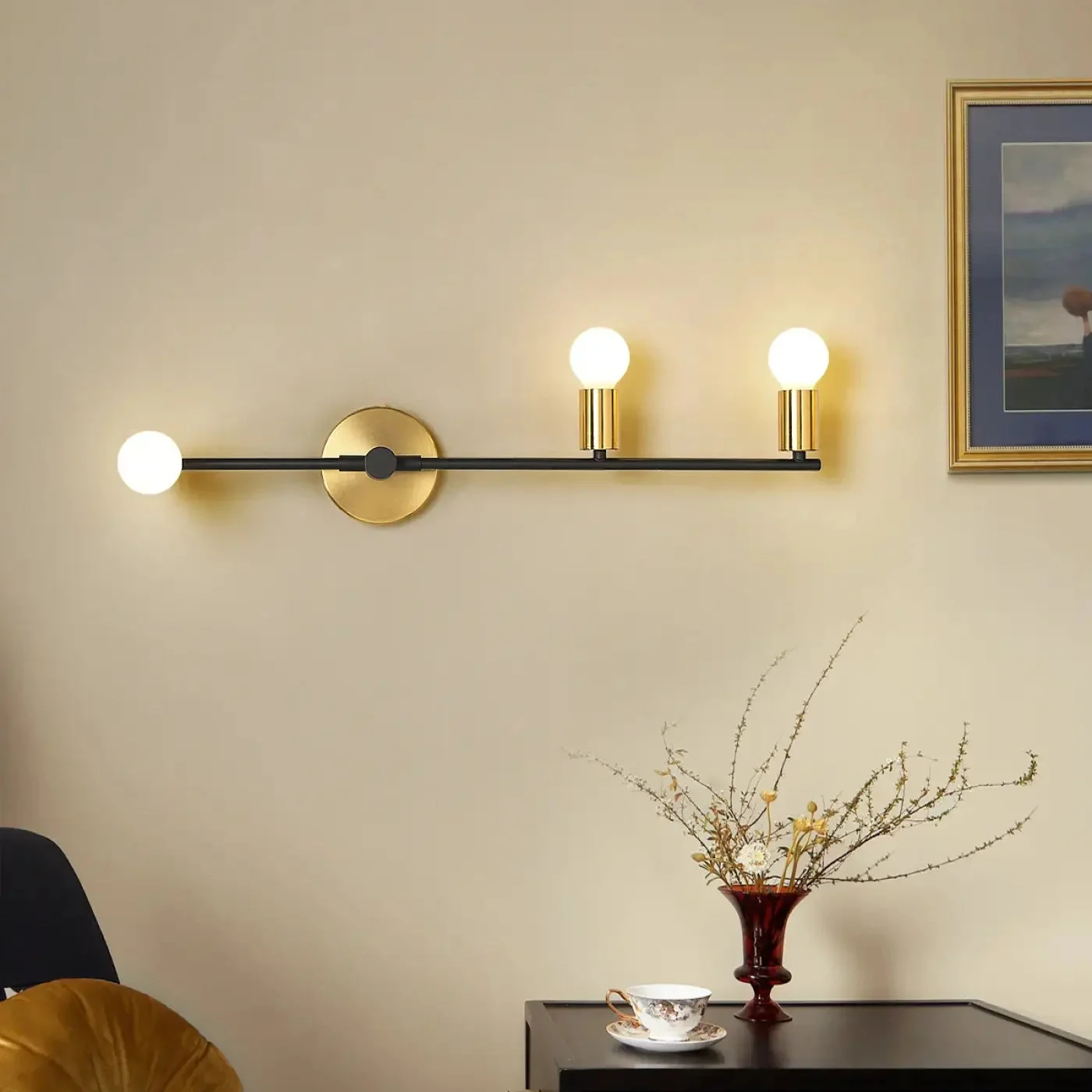 Aplique de pared | NÚCLEO