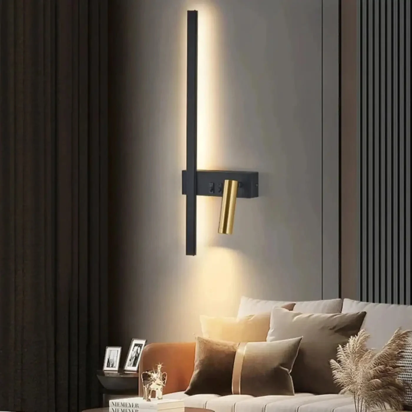 Aplique de Pared | JUSTA